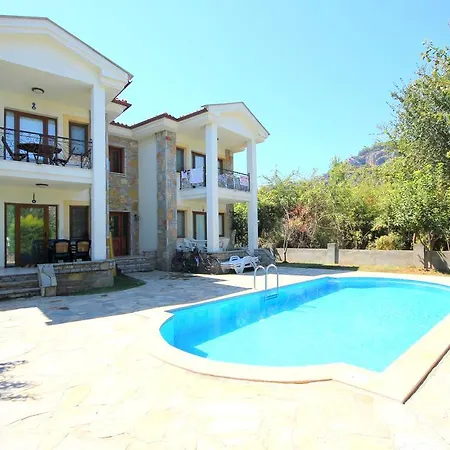 Appartement Pollard
