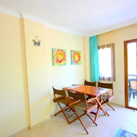 Pollard Appartement Ortaca (Mugla)