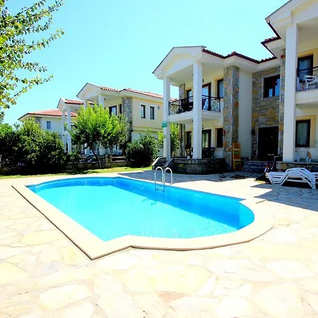 Pollard Appartement