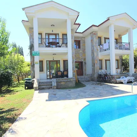 Appartement Pollard *