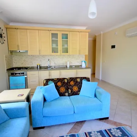 Pollard Appartement *