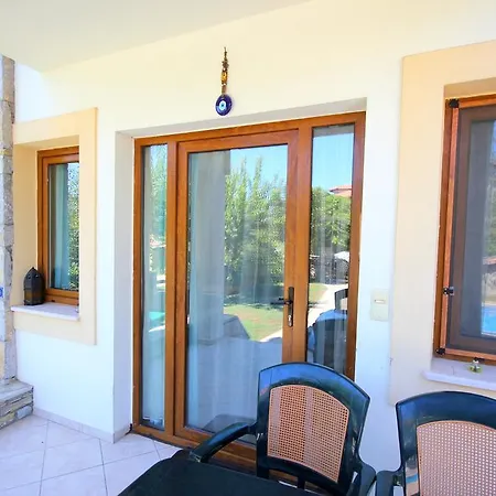 Pollard Appartement