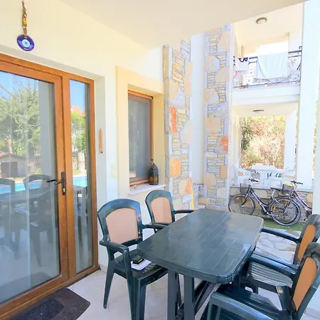 Pollard Appartement *