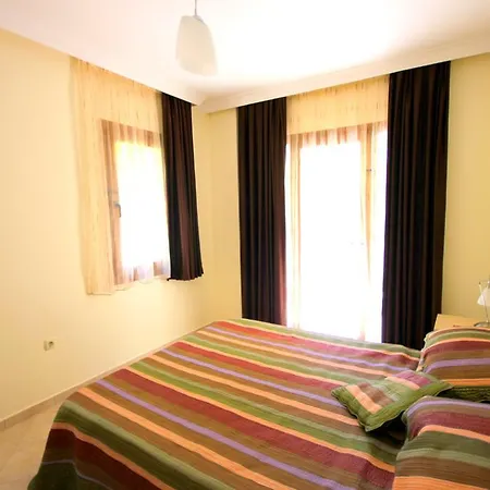 Pollard Ortaca (Mugla)