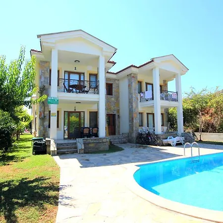 Appartement Pollard *